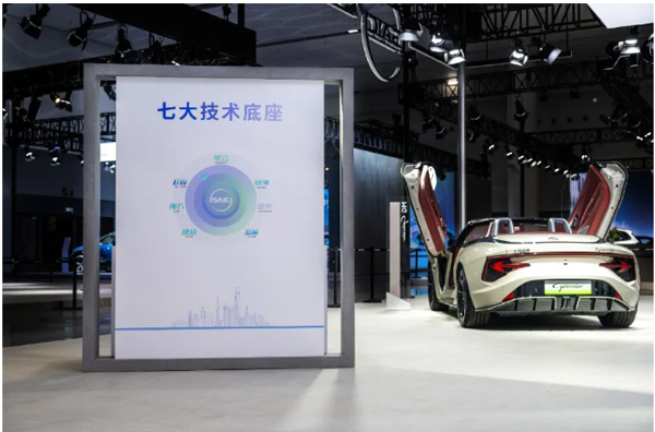 一锤定音2024中国车市盘点之八：在变革中突围，开云开户平台破局前行