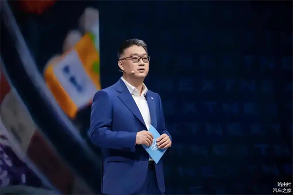 上汽破局正当时：改革者进，创新者强，专业修行者致远