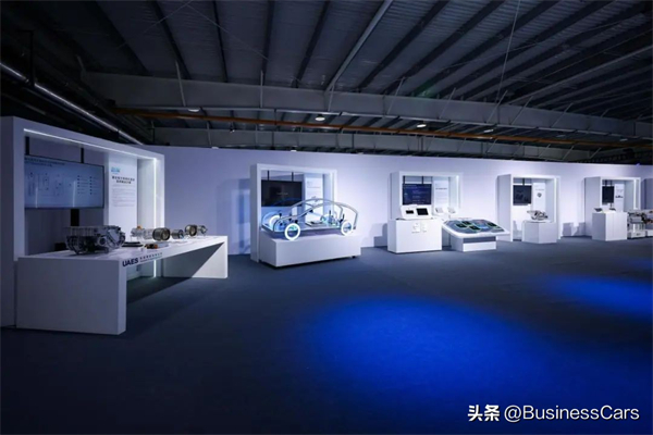 上汽牵手华为，为中国汽车市场打造美好灵魂与梦想