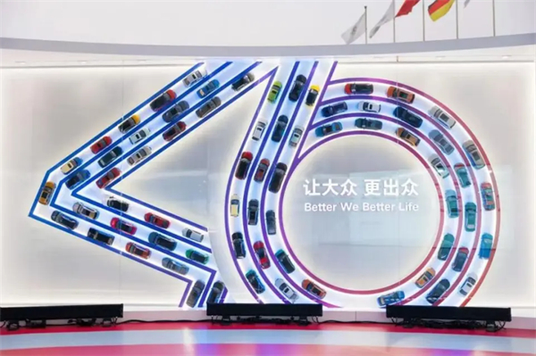静水流深，读懂上汽的“不响”