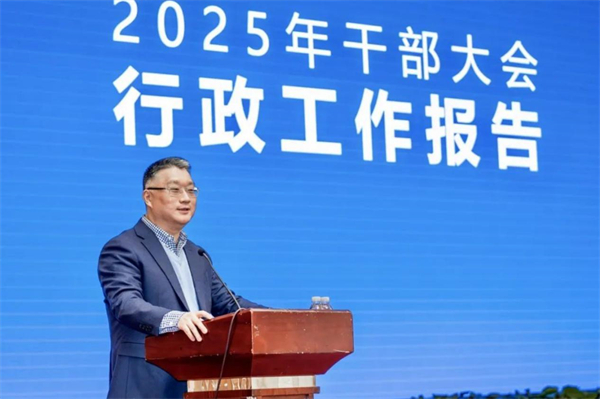 上汽转型进击：自主握指为拳，合资以变应变