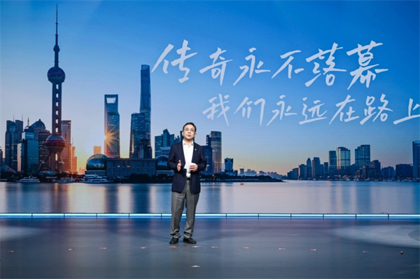 亮出改革创新“三套拳”：从“上汽之夜”看中国汽车的全球叙事