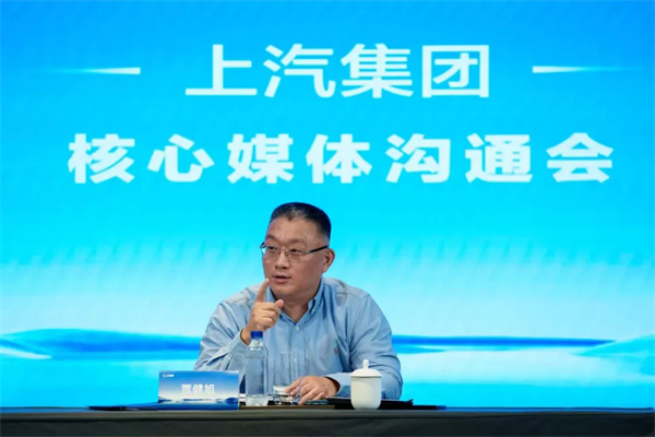 专访贾健旭：以“新范式”破局，重构中国汽车新坐标