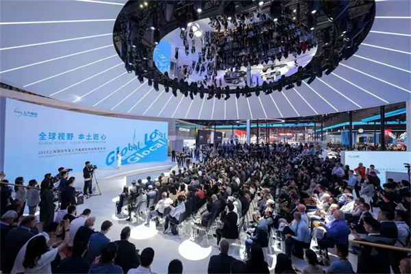 4个月卖出132万辆，上汽今年能打破质疑吗？