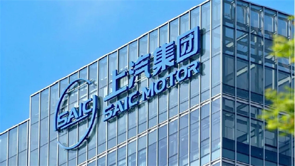 诸神乱战下，上汽以厚度重塑"老大"担当