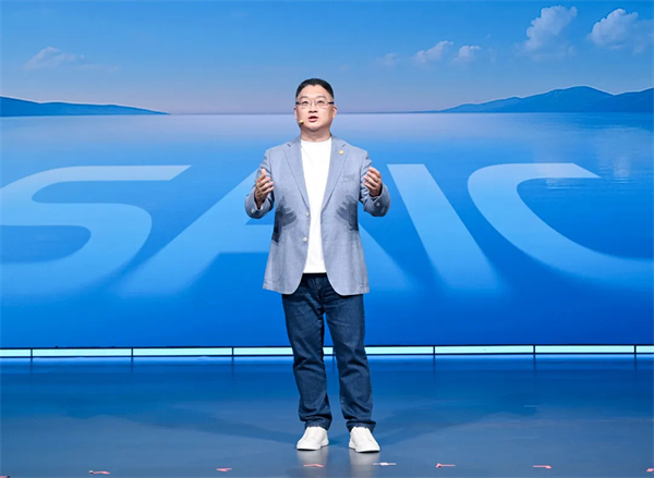 诸神乱战下，上汽以厚度重塑"老大"担当