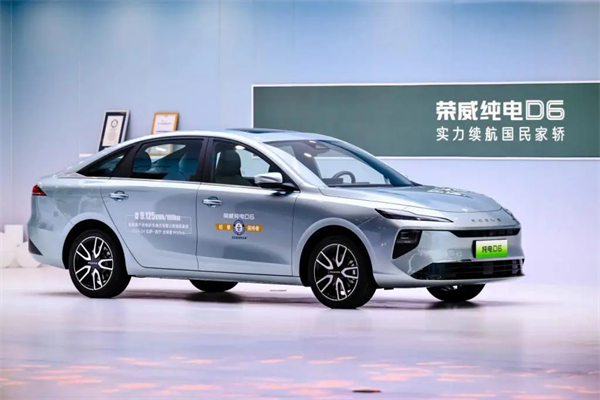 上汽五月：增长的不止是销量，更是信心