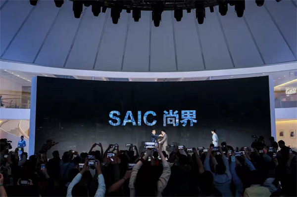 “尚界”，一场没有悬念的破局实践