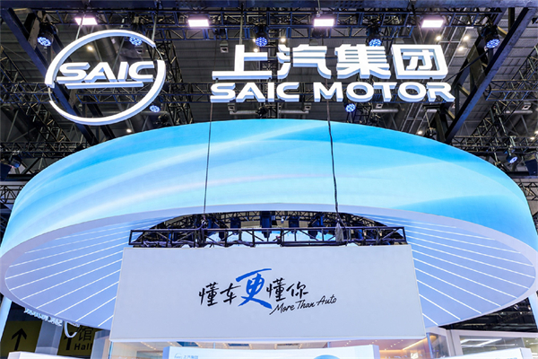 “尚界”，一场没有悬念的破局实践