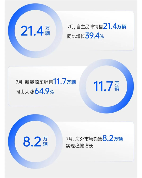 现在和未来，上汽两个都要