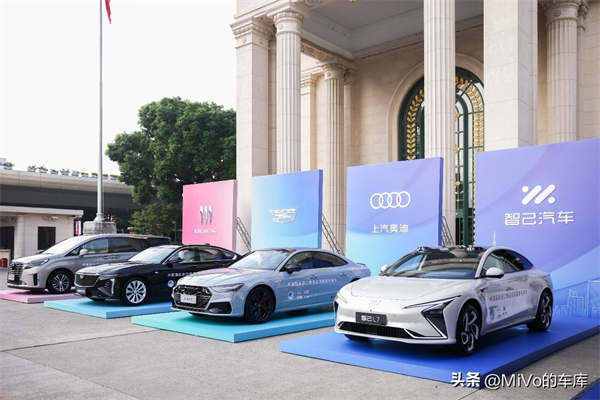 巨象如何华丽转身？且看上汽的转型突围之道