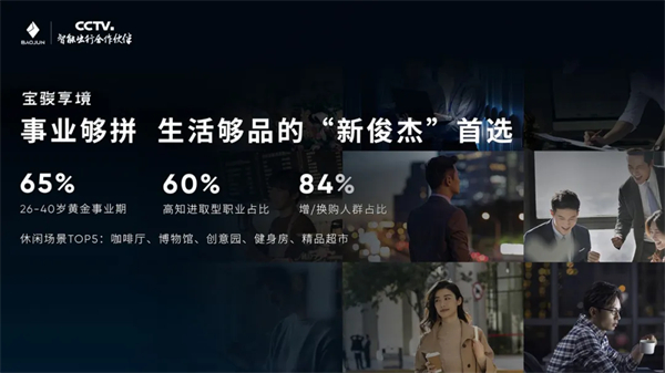 置换一口价12.58万元起，宝骏享境携手宝骏全球品牌代言人龚俊正式上市！