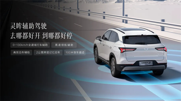 置换补贴价8.98万元起！五菱星光S 2025款正式上市，以「大快好省」打造全场景家庭出行体验！